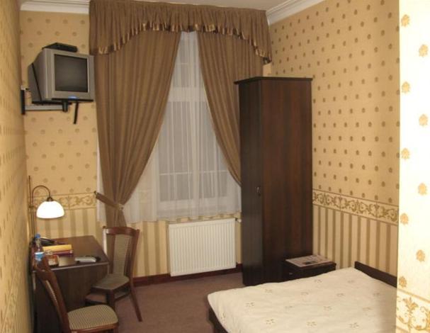 Panska Gora Hotel Jaworzno Exterior foto